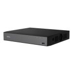 Відеореєстратор Imou NVR-N118-8A0E