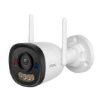 IP відеокамера IMOU Bullet 3 Pro (IPC-S3EP-3V0W) 3МП (2.8мм)