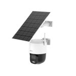 IP відеокамера Dahua APOLLO BP5E 5МП Wi-Fi 6
