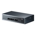 Комутатор 6 портів некерований Imou SF106P