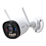 IP відеокамера IMOU Bullet 2E Pro (IPC-K3DP-3V0W) 3МП (2.8мм)