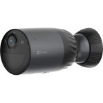 IP відеокамера Ezviz BC1C 4K (cs-BC1C) Wi-Fi з акумулятором