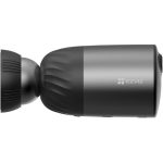 IP відеокамера Ezviz BC1C 4K (cs-BC1C) Wi-Fi з акумулятором - Зображення 2