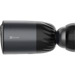 IP відеокамера Ezviz BC1C 4K (cs-BC1C) Wi-Fi з акумулятором - Зображення 3