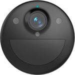 IP відеокамера Ezviz BC1C 4K (cs-BC1C) Wi-Fi з акумулятором - Зображення 4