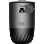 IP відеокамера Ezviz BC1C 4K (cs-BC1C) Wi-Fi з акумулятором - Зображення 5