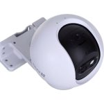 IP відеокамера Ezviz C8PF (2MP,W1 cs-C8PF) Wi-Fi - Зображення 5