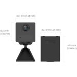 IP відеокамера Ezviz CB2 (1080P,BK cs-cb2) 1080p Wi-Fi - Зображення 2
