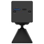 IP відеокамера Ezviz CB2 (1080P,BK cs-cb2) 1080p Wi-Fi - Зображення 4