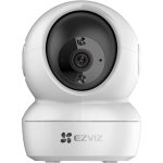 IP відеокамера Ezviz H6c (4MP,W1 cs-h6c) 2K Auto-Tracking 360° - Зображення 2