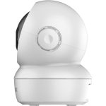 IP відеокамера Ezviz H6c (4MP,W1 cs-h6c) 2K Auto-Tracking 360° - Зображення 4