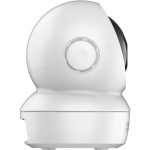 IP відеокамера Ezviz H6c (4MP,W1 cs-h6c) 2K Auto-Tracking 360° - Зображення 5