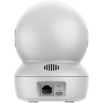 IP відеокамера Ezviz H6c (4MP,W1 cs-h6c) 2K Auto-Tracking 360° - Зображення 6