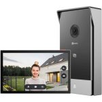 Комплект відеодомофону Ezviz CS-HP5 (2MP)