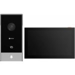 Комплект відеодомофону Ezviz CS-HP5 (2MP) - Зображення 2