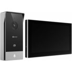 Комплект відеодомофону Ezviz CS-HP5 (2MP) - Зображення 3
