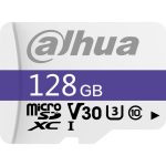 Карта пам'яті micro SD 128 ГБ DHI-TF-C100/128GB