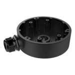 Комутаційна коробка Hikvision DS-1280ZJ-DM46 BLACK