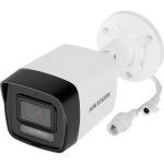 IP відеокамера Hikvision DS-2CD1023G2-LIUF (2.8мм) з мікрофоном - Зображення 2