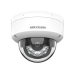 IP відеокамера Hikvision DS-2CD1123G2-LIUF 2МП (2.8мм) з мікрофоном - Зображення 2