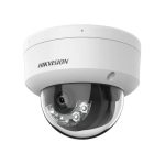 IP відеокамера Hikvision DS-2CD1123G2-LIUF 2МП (2.8мм) з мікрофоном