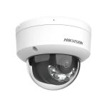 IP відеокамера Hikvision DS-2CD1123G2-LIUF 2МП (2.8мм) з мікрофоном - Зображення 3
