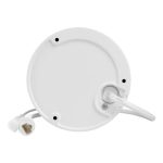 IP відеокамера Hikvision DS-2CD1123G2-LIUF 2МП (2.8мм) з мікрофоном - Зображення 7