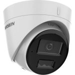 IP відеокамера Hikvision DS-2CD1323G2-LIUF 2МП (2.8мм) з мікрофоном - Зображення 2