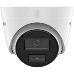 IP відеокамера Hikvision DS-2CD1323G2-LIUF 2МП (2.8мм) з мікрофоном - Зображення 3
