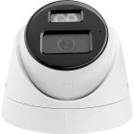 IP відеокамера Hikvision DS-2CD1323G2-LIUF 2МП (2.8мм) з мікрофоном - Зображення 4