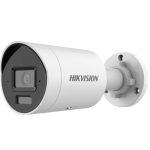 IP відеокамера Hikvision DS-2CD2043G2-LI2U 4МП (2.8мм) з мікрофоном