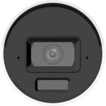 IP відеокамера Hikvision DS-2CD2043G2-LI2U 4МП (2.8мм) з мікрофоном - Зображення 2