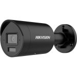 IP відеокамера Hikvision DS-2CD2043G2-LI2U Black 4МП (2.8мм) з мікрофоном