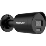 IP відеокамера Hikvision DS-2CD2043G2-LI2U Black 4МП (2.8мм) з мікрофоном - Зображення 2