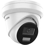 IP відеокамера Hikvision DS-2CD2343G2-LI2U 4МП (4мм) - Зображення 2