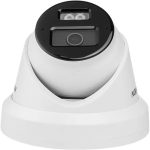 IP відеокамера Hikvision DS-2CD2343G2-LI2U 4МП (4мм) - Зображення 3