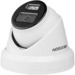 IP відеокамера Hikvision DS-2CD2343G2-LI2U 4МП (4мм) - Зображення 4