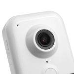 IP відеокамера Hikvision DS-2CD2443G2-IW W 4МП (2.8мм) Wi-Fi - Зображення 2