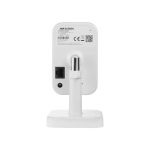 IP відеокамера Hikvision DS-2CD2443G2-IW W 4МП (2.8мм) Wi-Fi - Зображення 5