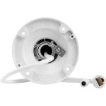 IP відеокамера Hikvision DS-2CD2T43G2-4LI 4МП (4мм) - Зображення 6