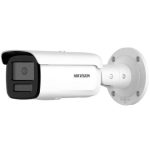 IP відеокамера Hikvision DS-2CD2T47G2H-LI 4МП (4мм)(eF)