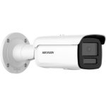IP відеокамера Hikvision DS-2CD2T47G2H-LI 4МП (4мм)(eF) - Зображення 2
