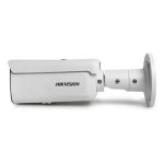 IP відеокамера Hikvision DS-2CD2T47G2H-LI 4МП (4мм)(eF) - Зображення 4
