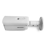 IP відеокамера Hikvision DS-2CD2T47G2H-LI 4МП (4мм)(eF) - Зображення 7