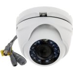 Turbo HD відеокамера Hikvision DS-2CE56D0T-IRMF (С) 2МП (2.8мм) - Зображення 2