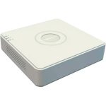 Відеореєстратор Hikvision DS-7104NI-Q14P(STD)(D)UKR VIATEK 4-канальний PoE 4МП