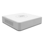 Відеореєстратор Hikvision DS-7104NI-Q14P(STD)(D)UKR VIATEK 4-канальний PoE 4МП - Зображення 2