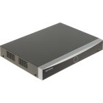 Відеореєстратор Hikvision DS-7608NXI-K1(D) 8-канальний 1U K AcuSense 4K NVR