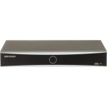 Відеореєстратор Hikvision DS-7608NXI-K1(D) 8-канальний 1U K AcuSense 4K NVR - Зображення 2