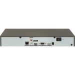 Відеореєстратор Hikvision DS-7608NXI-K1(D) 8-канальний 1U K AcuSense 4K NVR - Зображення 3